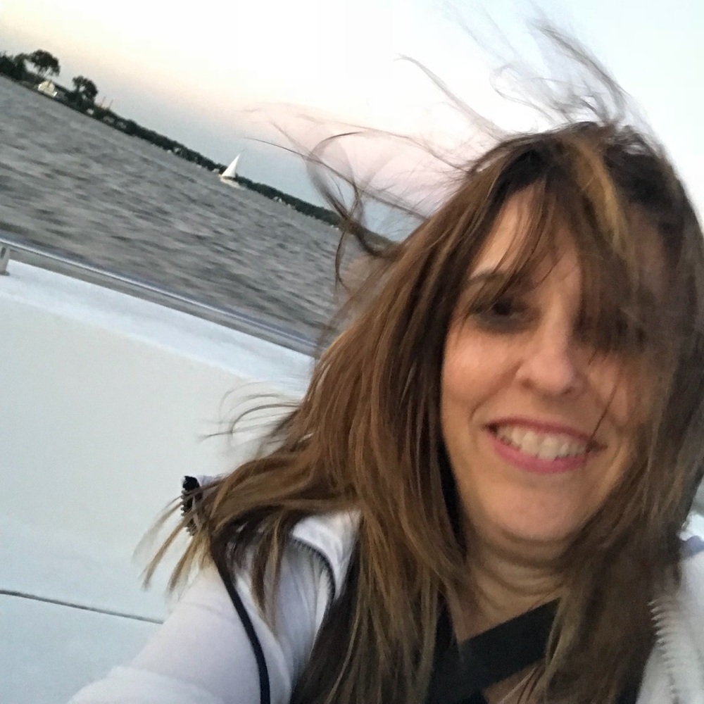 Meet your Posher, Sharon